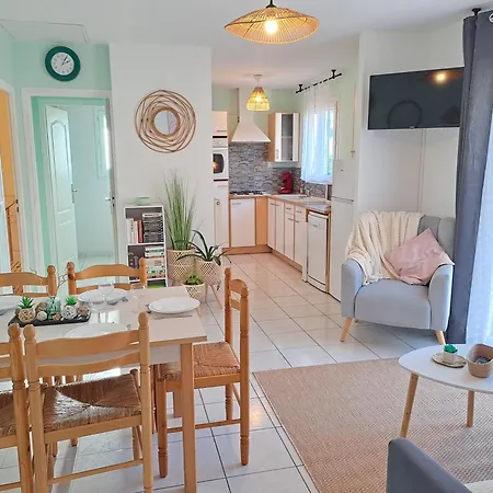 Les De Lescurou * Limogne-en-Quercy