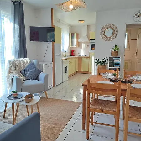 Prázdninový dům Les De Lescurou Limogne-en-Quercy