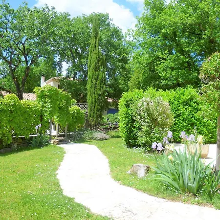 別荘 Les De Lescurou *