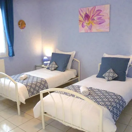 Les De Lescurou Limogne-en-Quercy