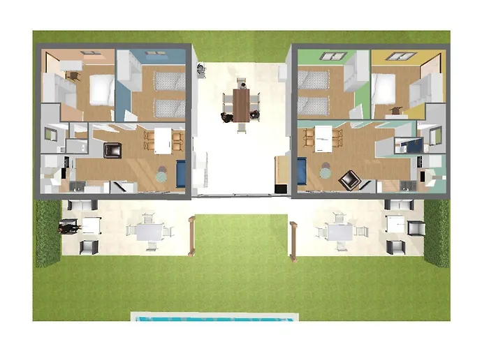 Les De Lescurou Limogne-en-Quercy