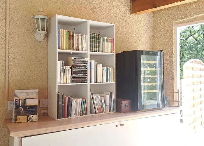 Les De Lescurou * Limogne-en-Quercy