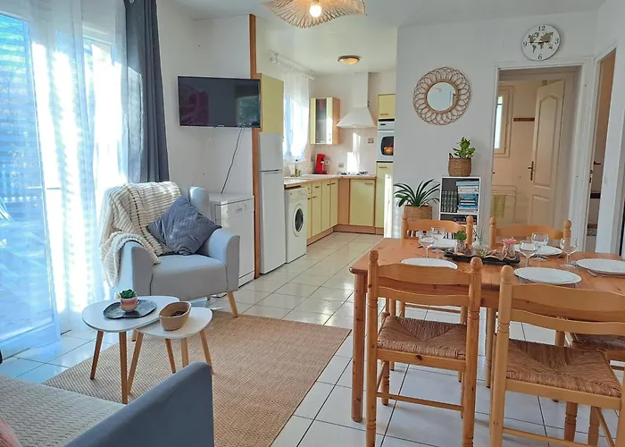 Hébergement de vacances Les De Lescurou Limogne-en-Quercy