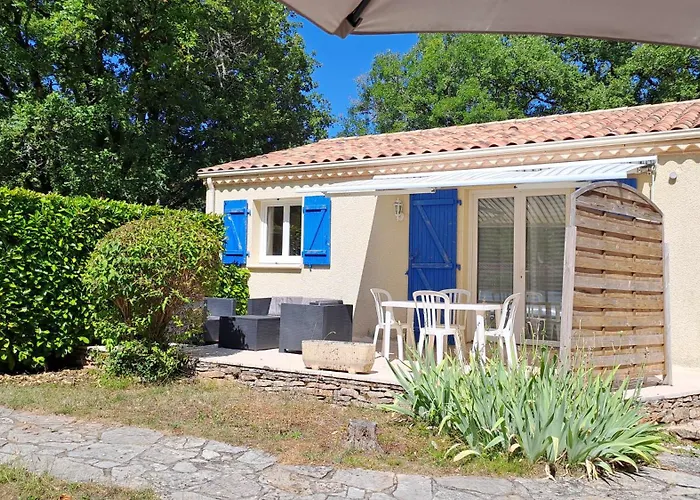 Les De Lescurou Hébergement de vacances