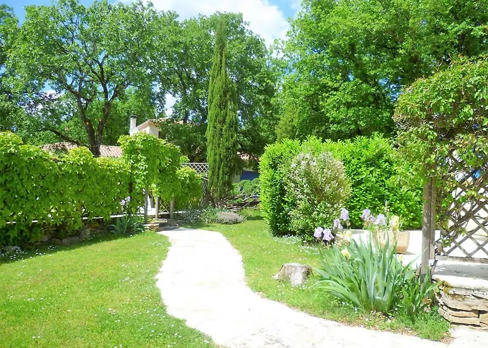 Hébergement de vacances Les De Lescurou *