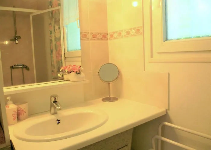 Les De Lescurou Hébergement de vacances