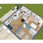 Les De Lescurou 펜션