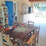 Les De Lescurou 펜션 *