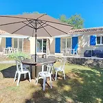 Les De Lescurou 펜션 *