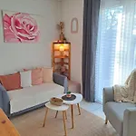 펜션 Les De Lescurou *