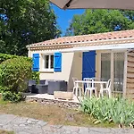 Les De Lescurou 펜션