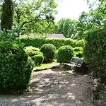 펜션 Les De Lescurou