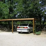 펜션 Les De Lescurou