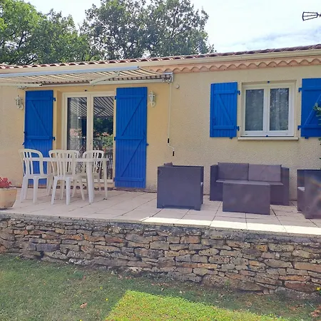 Les De Lescurou * Limogne-en-Quercy