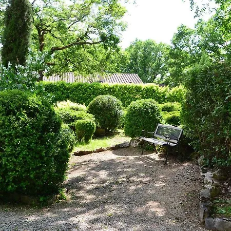 Holiday home Les De Lescurou