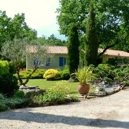 Holiday home Les De Lescurou *